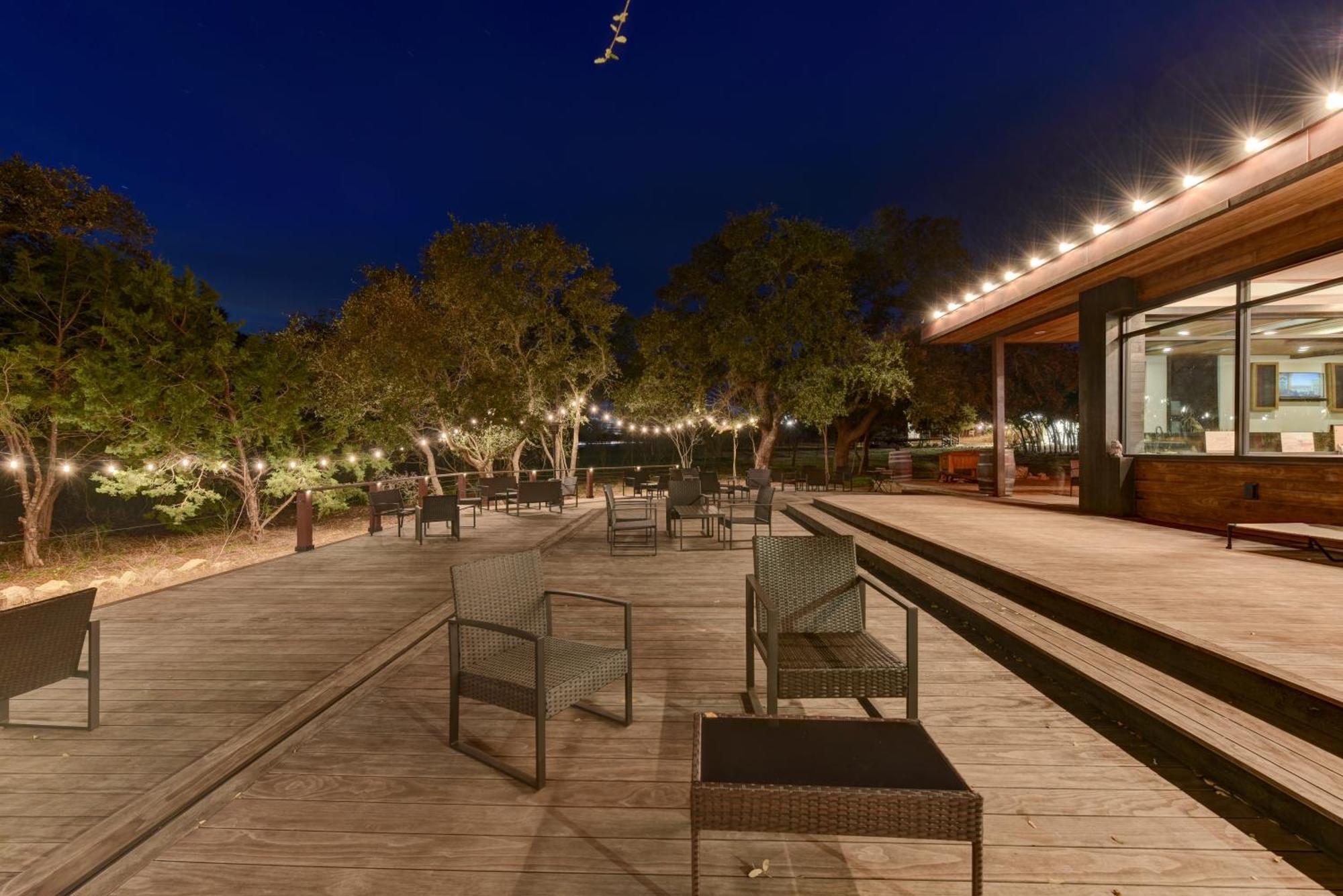 12 Fires Luxury Glamping With Heating #1 Otel Johnson City Dış mekan fotoğraf